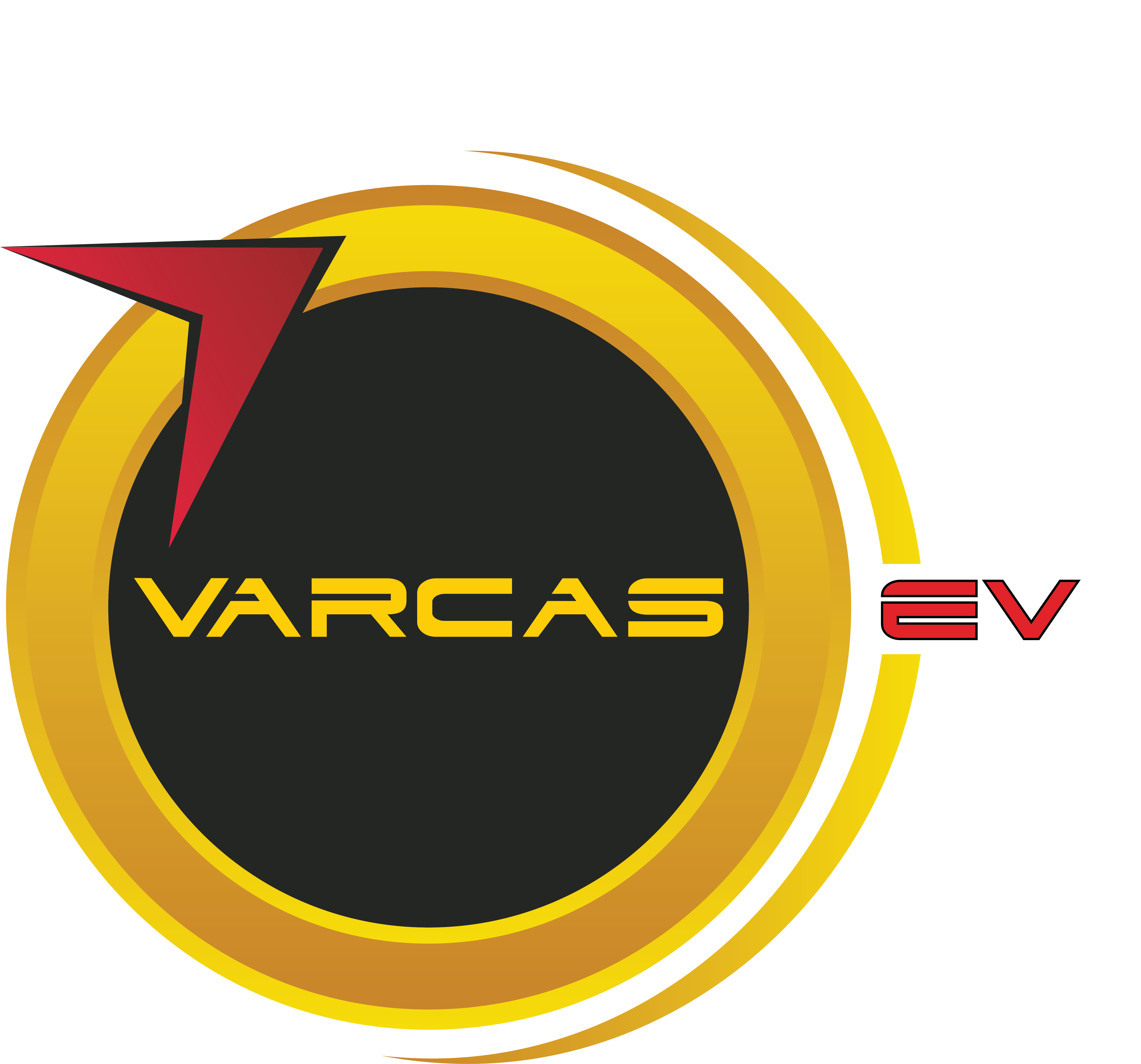 Varcas EV